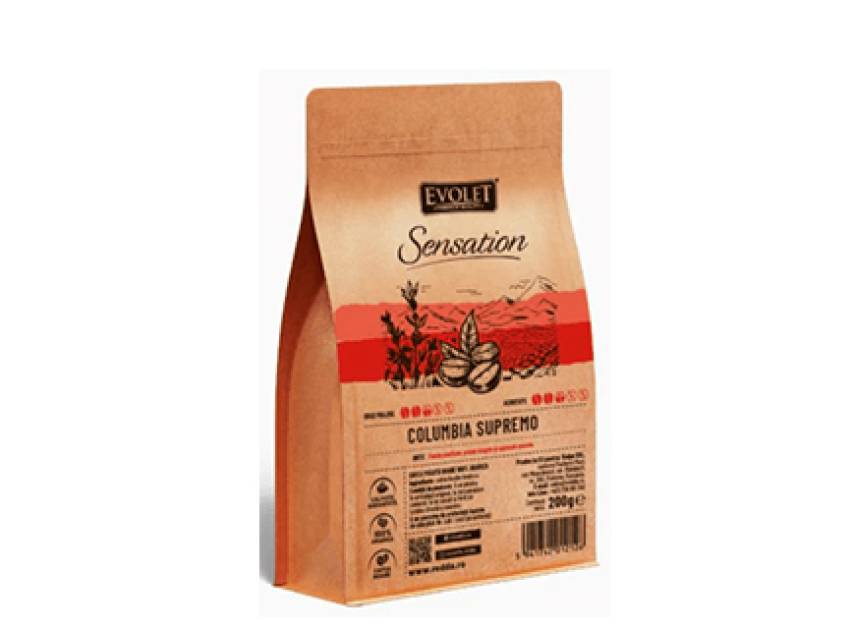 Cafea Columbia Medelin EVOLET