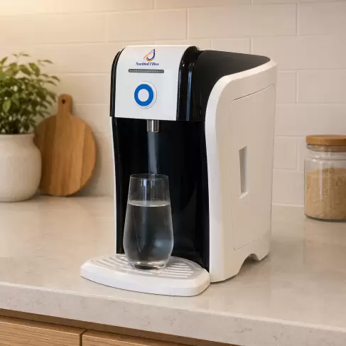 Purificator Apa Cumpana Ambient
