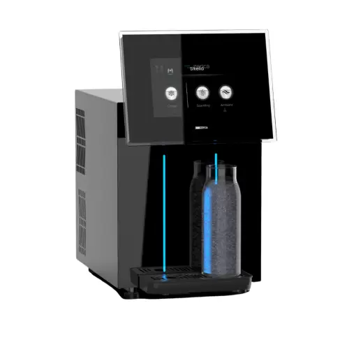 Purificator Apa Cumpana Professional Sikelia