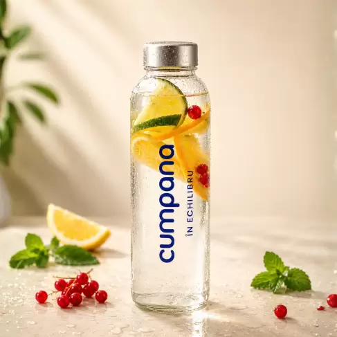 Sticla Cumpana 500 ml
