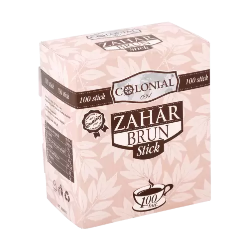 Zahar brun Cumpana