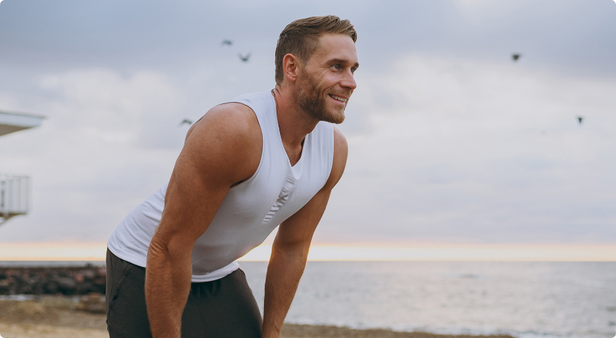 Apa, nutriția și mișcarea