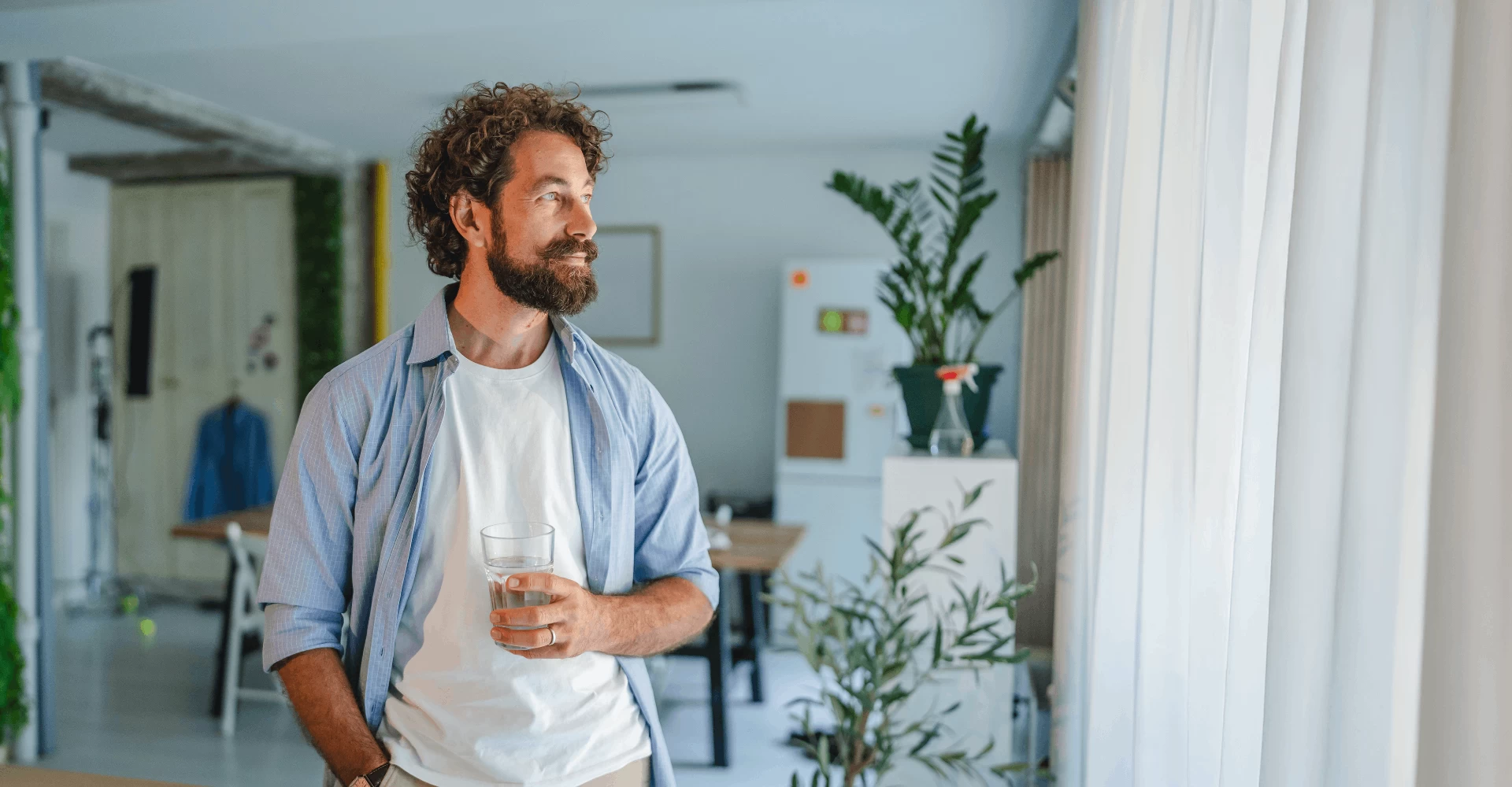 Fără compromisuri când<br/>vine vorba de calitatea <br />apei.